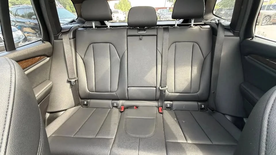 2020 BMW G01 X3 - Image 10 of 13