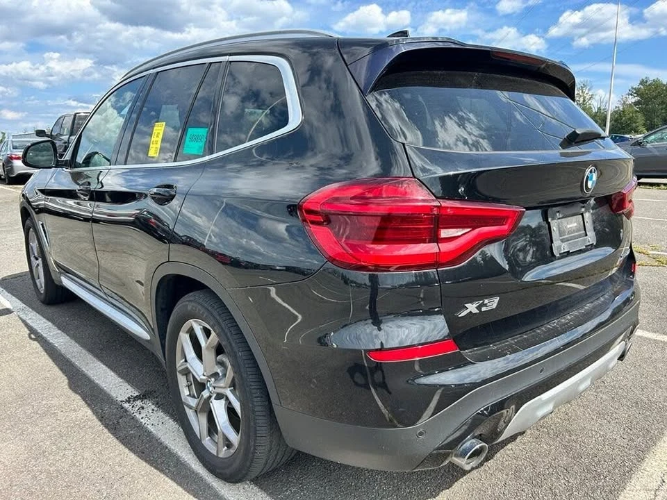 2020 BMW G01 X3 - Image 3 of 6
