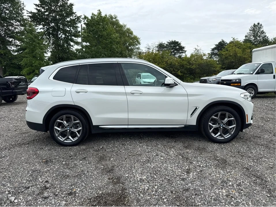 2020 BMW G01 X3 - Image 7 of 20