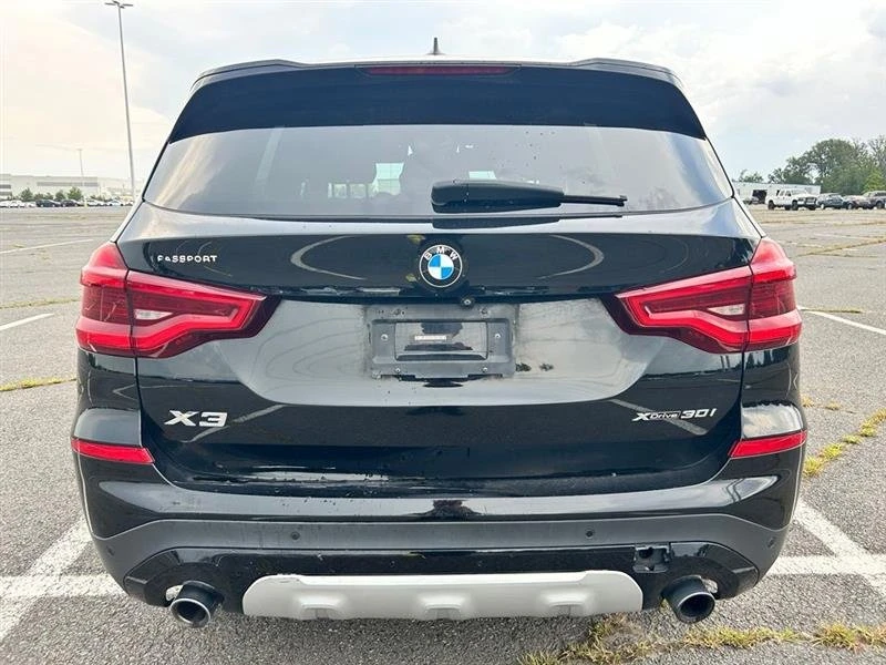 2020 BMW G01 X3 - Image 7 of 12