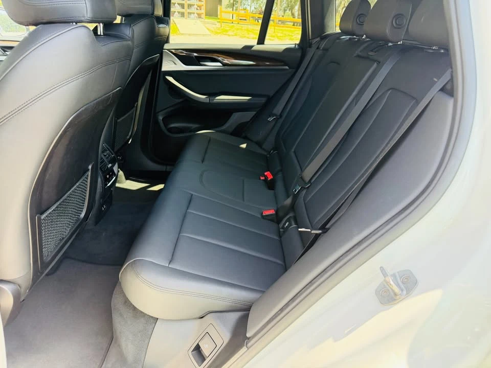 2020 BMW G01 X3 - Image 10 of 10