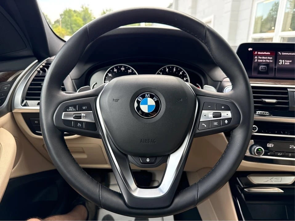 2020 BMW G01 X3 - Image 15 of 20