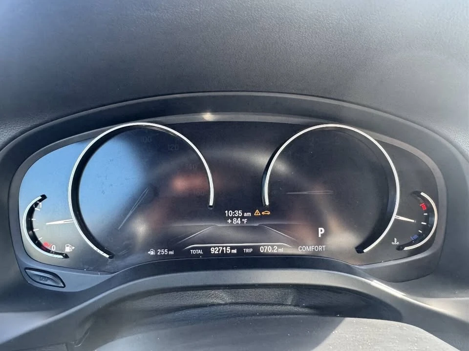 2020 BMW G01 X3 - Image 13 of 15