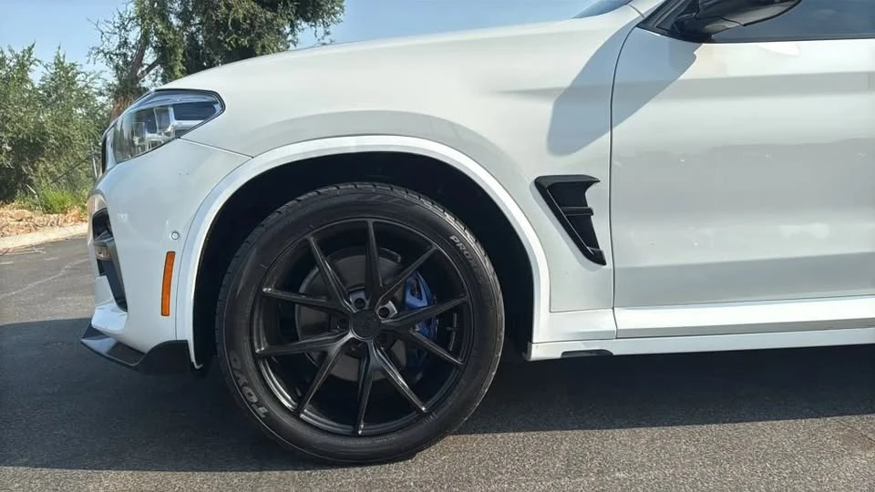 2020 BMW G01 X3 - Image 15 of 19