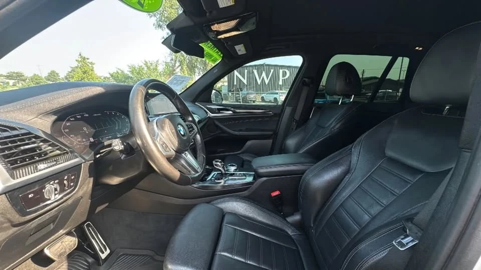 2020 BMW G01 X3 - Image 19 of 19