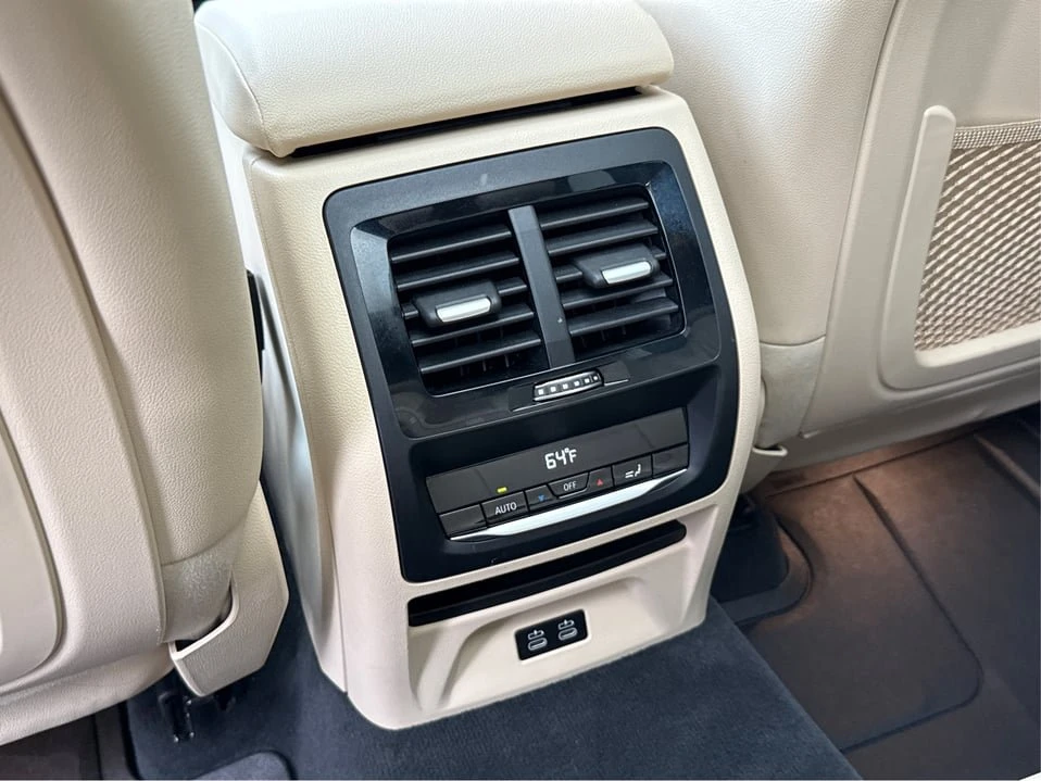 2020 BMW G01 X3 - Image 19 of 20