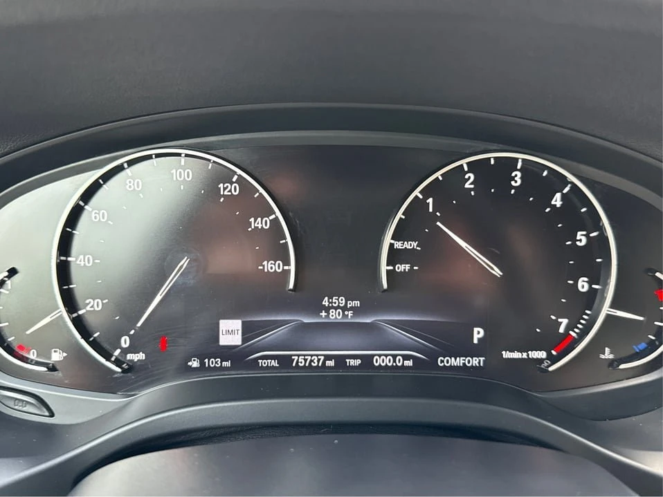 2020 BMW G01 X3 - Image 14 of 20