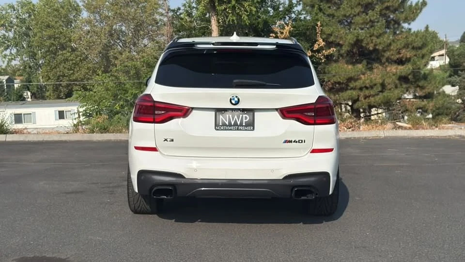 2020 BMW G01 X3 - Image 7 of 19