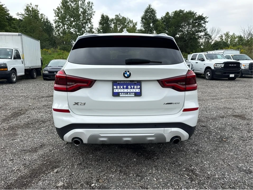 2020 BMW G01 X3 - Image 5 of 20