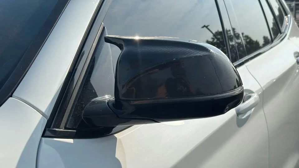 2020 BMW G01 X3 - Image 13 of 19