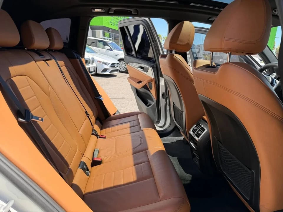 2020 BMW G01 X3 - Image 9 of 14