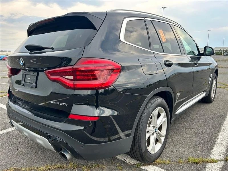 2020 BMW G01 X3 - Image 4 of 12