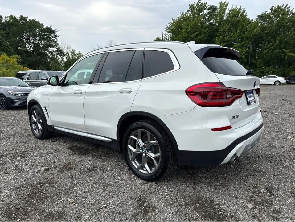 2020 BMW G01 X3 - Image 4 of 20