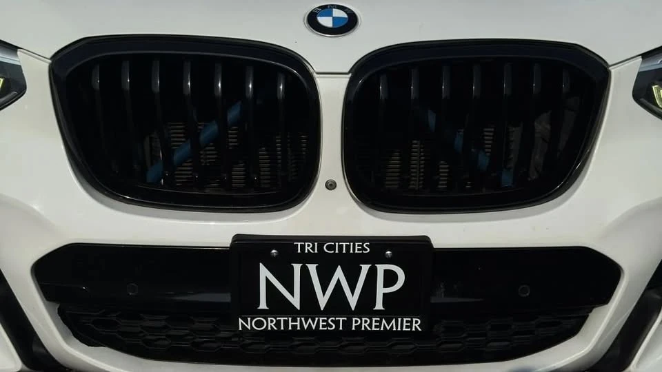 2020 BMW G01 X3 - Image 9 of 19
