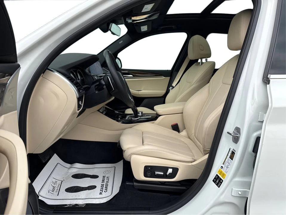 2020 BMW G01 X3 - Image 8 of 20