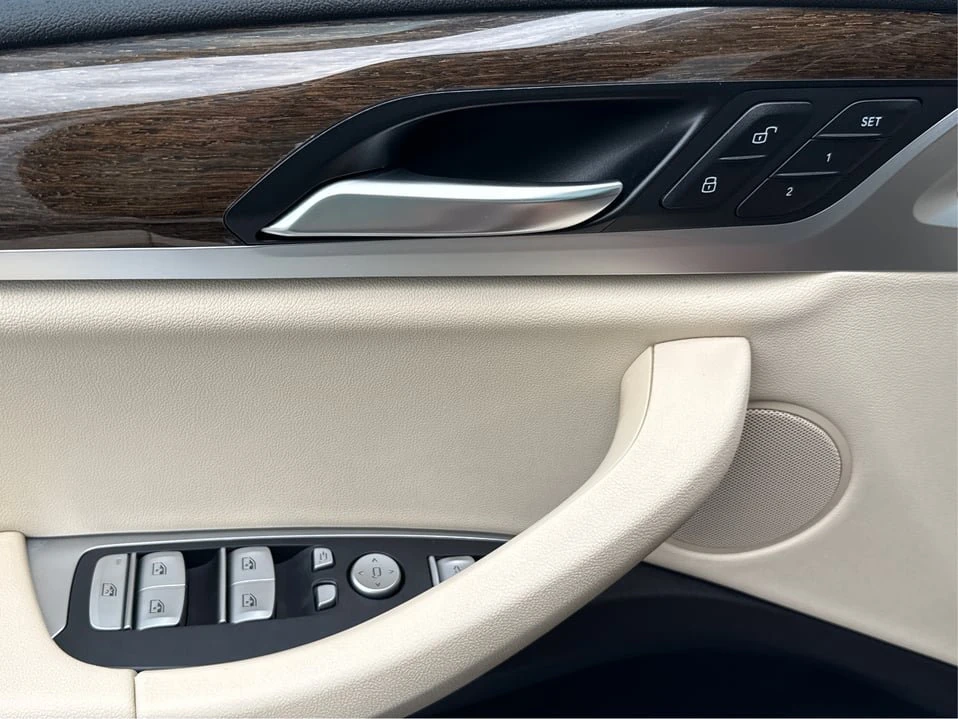 2020 BMW G01 X3 - Image 17 of 20