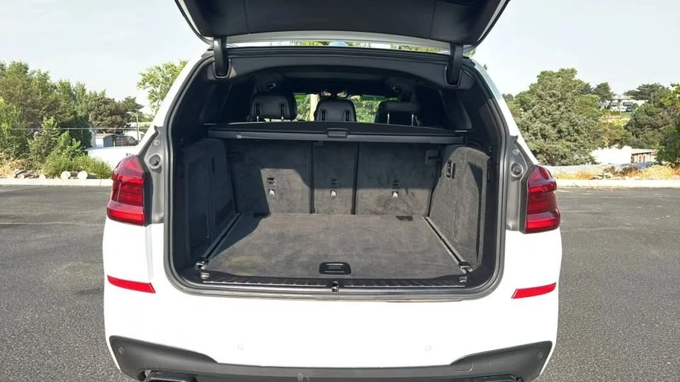 2020 BMW G01 X3 - Image 18 of 19