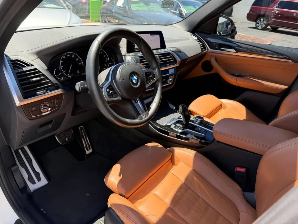 2020 BMW G01 X3 - Image 4 of 14