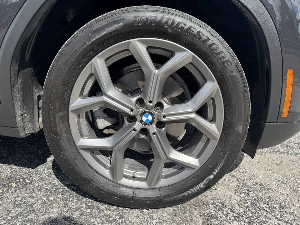 2020 BMW G01 X3 - Image 11 of 15