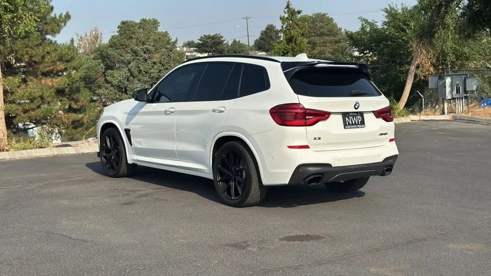 2020 BMW G01 X3 - Image 6 of 19