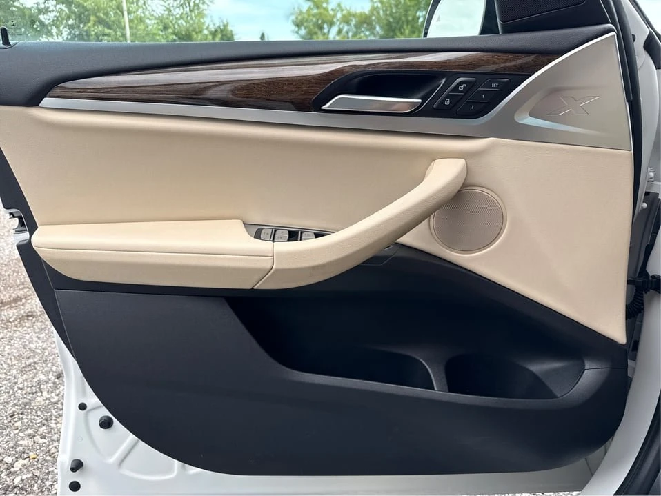 2020 BMW G01 X3 - Image 18 of 20