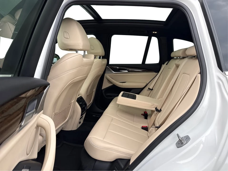 2020 BMW G01 X3 - Image 9 of 20