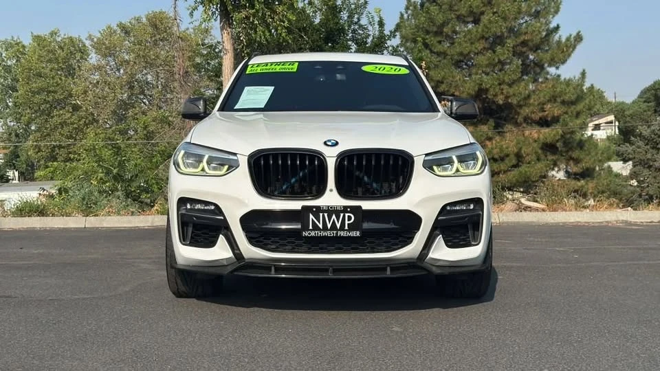 2020 BMW G01 X3 - Image 2 of 19