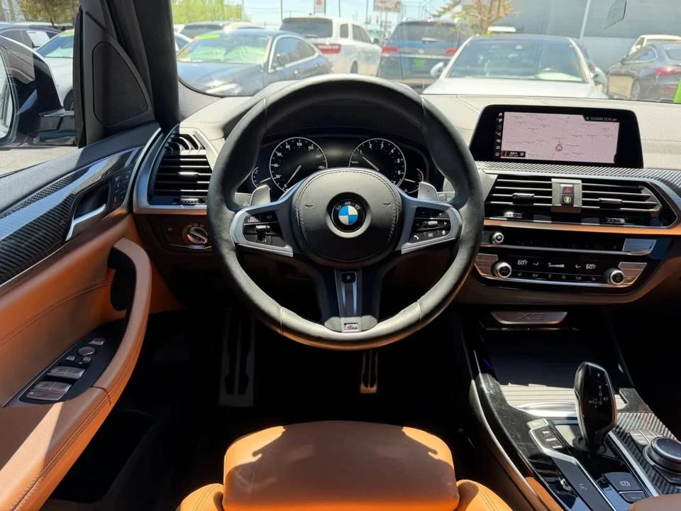 2020 BMW G01 X3 - Image 14 of 14