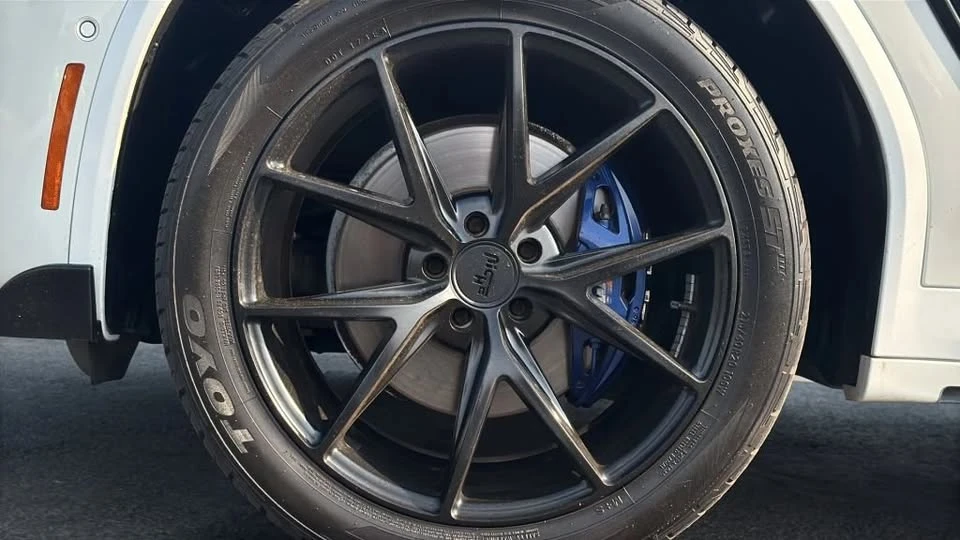 2020 BMW G01 X3 - Image 14 of 19
