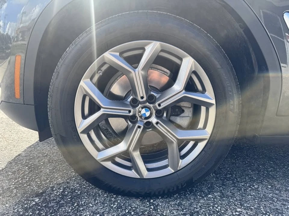 2020 BMW G01 X3 - Image 9 of 15