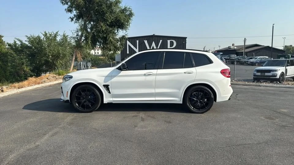 2020 BMW G01 X3 - Image 5 of 19