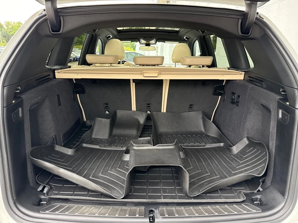 2020 BMW G01 X3 - Image 11 of 20