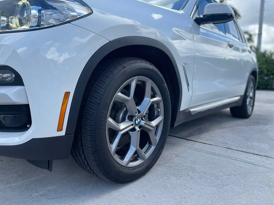 2020 BMW G01 X3 - Image 2 of 15
