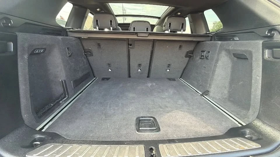 2020 BMW G01 X3 - Image 12 of 13
