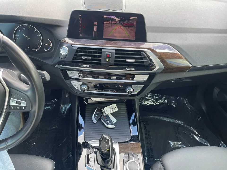 2020 BMW G01 X3 - Image 8 of 15
