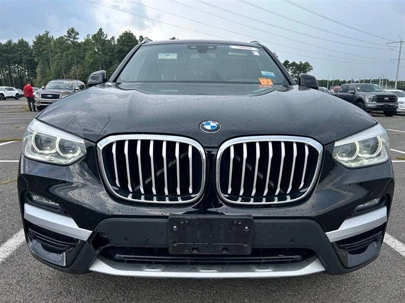 2020 BMW G01 X3 - Image 8 of 12