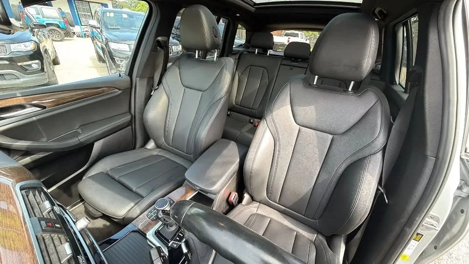 2020 BMW G01 X3 - Image 9 of 13