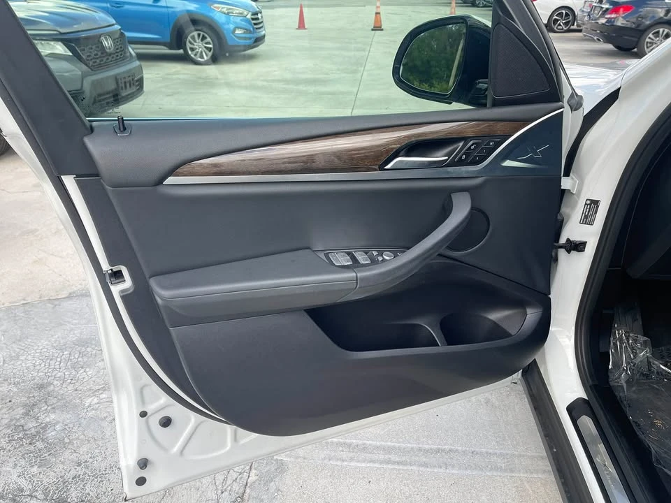 2020 BMW G01 X3 - Image 4 of 15