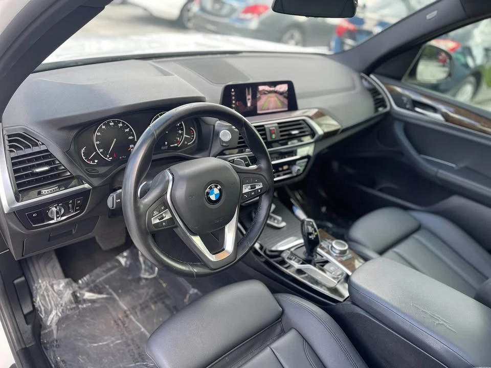 2020 BMW G01 X3 - Image 5 of 15