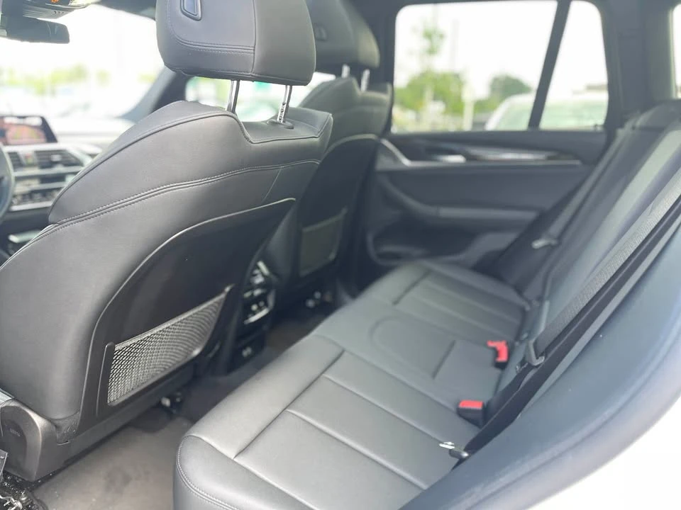 2020 BMW G01 X3 - Image 9 of 15