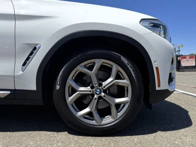 2020 BMW G01 X3 - Image 9 of 20