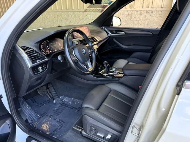 2020 BMW G01 X3 - Image 11 of 20