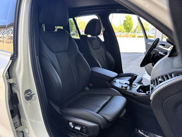 2020 BMW G01 X3 - Image 12 of 20