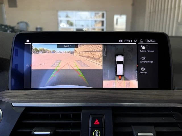 2020 BMW G01 X3 - Image 19 of 20