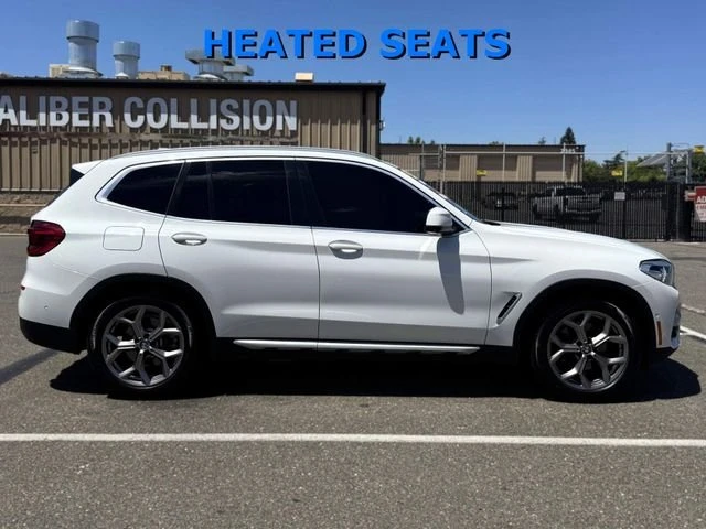 2020 BMW G01 X3 - Image 4 of 20