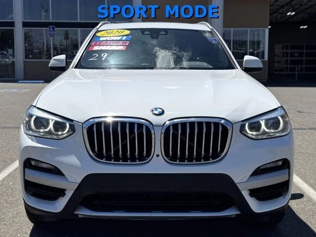 2020 BMW G01 X3 - Image 2 of 20