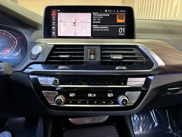2020 BMW G01 X3 - Image 18 of 20