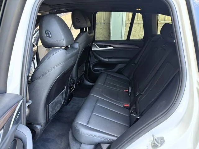 2020 BMW G01 X3 - Image 13 of 20