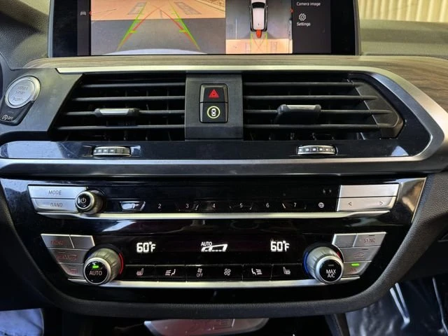 2020 BMW G01 X3 - Image 20 of 20
