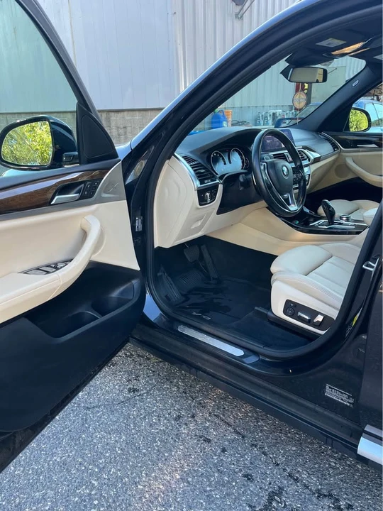 2020 BMW G01 X3 - Image 5 of 8